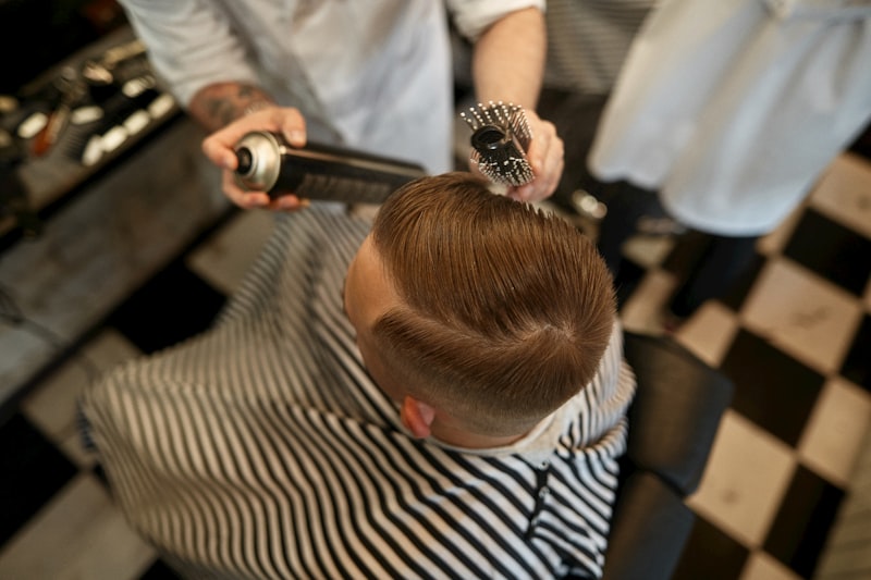 Barbearia