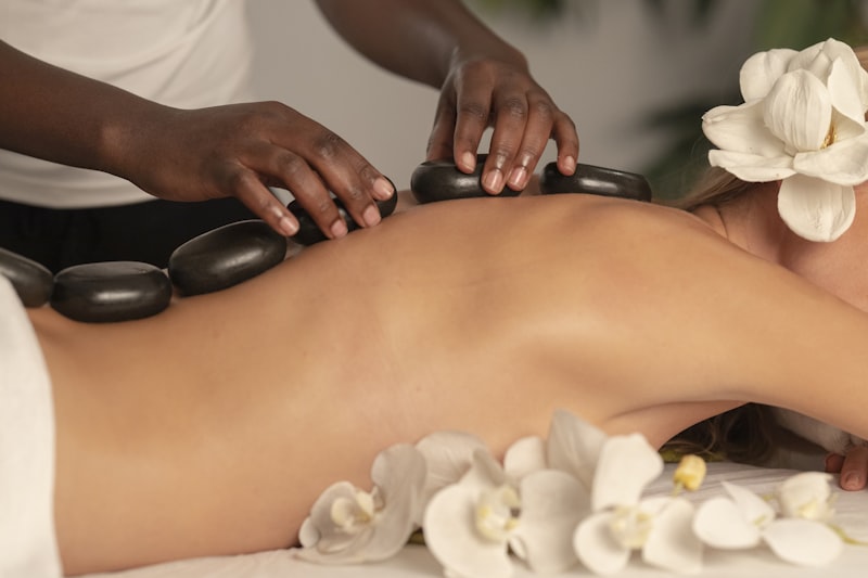Spa e Bem-estar